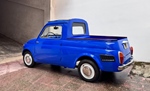 1971 Autobianchi 500 Giardiniera Pickup oldtimer te koop