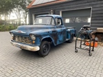 1955 Chevrolet Apache 3100 oldtimer te koop