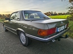 1981 Mercedes 280 SLC oldtimer te koop