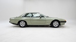 1982 Ferrari 400i oldtimer te koop