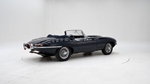 1966 Jaguar E-type Series 1 4.2 OTS oldtimer te koop