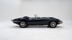 1966 Jaguar E-type Series 1 4.2 OTS oldtimer te koop