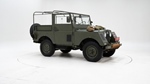 1955 Land Rover Minerva Series 1 oldtimer te koop