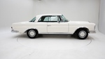 1968 Mercedes 280 SE oldtimer te koop