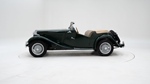1953 MG TD oldtimer te koop