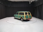 1969 Mini Woody Countryman oldtimer te koop