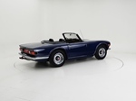 1971 Triumph TR6 oldtimer te koop