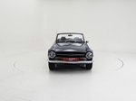 1971 Triumph TR6 oldtimer te koop