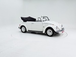 1969 Volkswagen Kever Cabrio 1500 oldtimer te koop