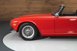 1971 Triumph TR6 oldtimer te koop