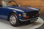 1973 Triumph TR6 oldtimer te koop