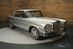 1970 Mercedes 280SE oldtimer te koop