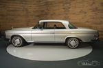 1970 Mercedes 280SE oldtimer te koop