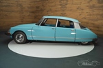 1972 Citroën DS oldtimer te koop