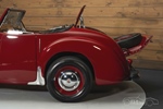 1947 Triumph Roadster oldtimer te koop
