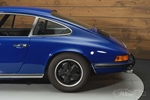 1973 Porsche 911 oldtimer te koop