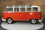 1965 Volkswagen T1 oldtimer te koop