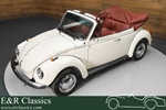 1978 Volkswagen Kever oldtimer te koop