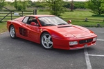 1993 Ferrari 512 oldtimer te koop