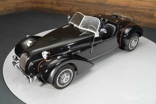 1984 Citroën Burton oldtimer te koop