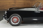 1955 MG MGA oldtimer te koop