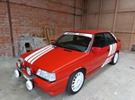 1987 Renault 11 Turbo oldtimer te koop