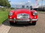 1960 MG MGA oldtimer te koop