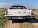 1977 Lincoln Continental oldtimer te koop