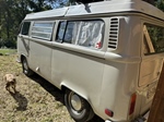 1971 Volkswagen T2 oldtimer te koop