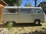 1971 Volkswagen T2 oldtimer te koop