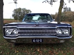 1965 Dodge 880 Custom oldtimer te koop