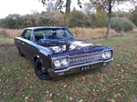 1965 Dodge 880 Custom oldtimer te koop