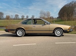 1981 BMW 633CSi oldtimer te koop