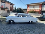 1960 Opel Kapitan oldtimer te koop