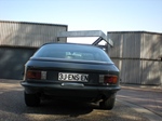 1972 Jensen Interceptor oldtimer te koop