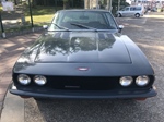 1972 Jensen Interceptor oldtimer te koop