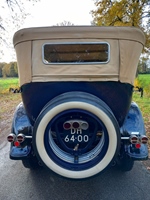 1924 Cadillac V63 Tourer oldtimer te koop