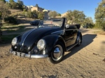 1954 Volkswagen Kever oldtimer te koop