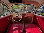 1956 Volkswagen Kever oldtimer te koop