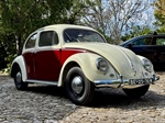 1956 Volkswagen Kever oldtimer te koop
