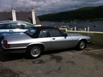 1987 Jaguar XJS oldtimer te koop
