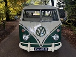 1964 Volkswagen T1 oldtimer te koop