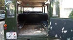 1966 Land Rover Series 2a oldtimer te koop