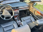 1993 Mercedes 300CE-24 cabriolet oldtimer te koop
