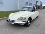 1973 Citroën DS oldtimer te koop