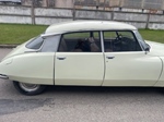 1973 Citroën DS oldtimer te koop