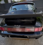 1991 Porsche 964 oldtimer te koop