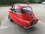 1962 BMW Isetta oldtimer te koop
