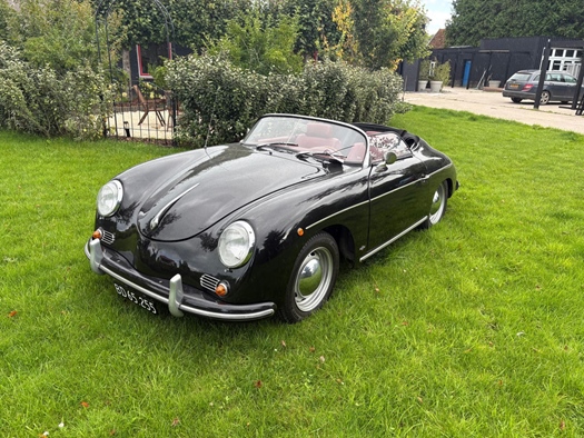 1974 Apal Cabriolet oldtimer te koop