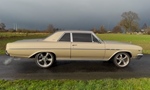 1965 Buick Skylark oldtimer te koop